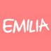 Emilia (@emiliamagazine) Twitter profile photo