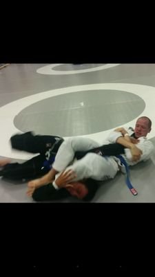 BJJ, MMA and Metal.
