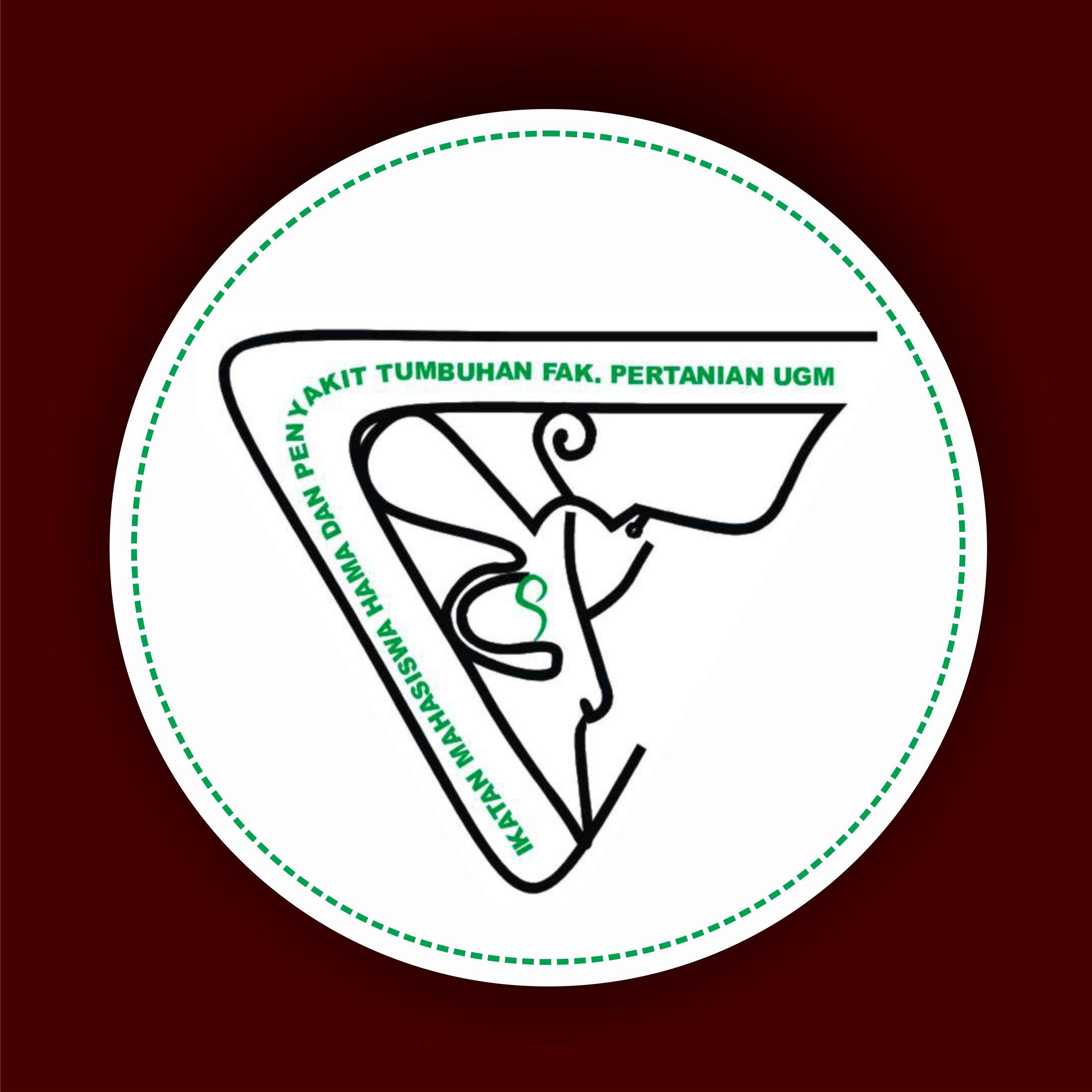 Official Account of Ikatan Mahasiswa Hama Penyakit Tumbuhan, Fakultas Pertanian, Universitas Gadjah Mada. Official Line: @529jhbqc (pakai @)