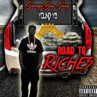 1/2 Of Savage Gang-- For Booking Or Features  Email - 300shitonly@gmail.com SavageGangRecords - #Huncho #SGR #SWILYFE