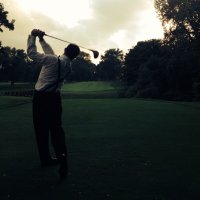 Luke Guthrie (@lukeguthrie) 's Twitter Profile
