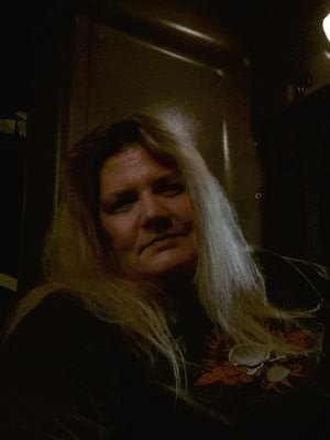 bluechow67's profile picture. I'm an ex truck driver going nuts without my truck. At least I have my pup, Furia, to help me keep my sanity.