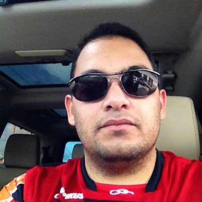 renatoalmeida5's profile picture. 