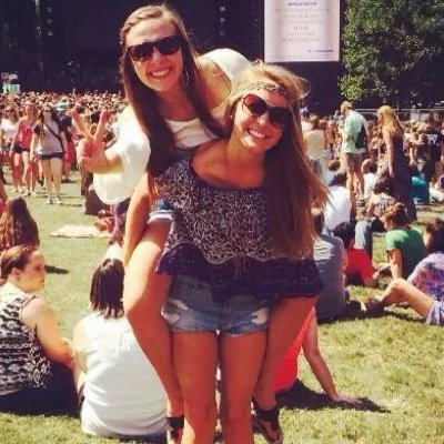 Profile Picture of Mary Catherine Frost (@95marycatherine) on Twitter