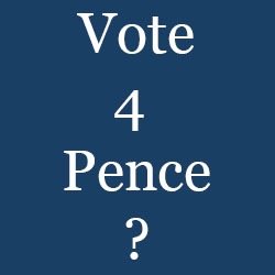 2014 Mike Pence 1st said unelected judges shouldnt decide LGBT rights 'People should' Then said wait4courts2decide, then made his own ruling2deny LGBT rights.