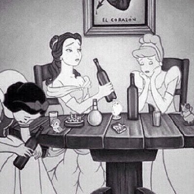 Una persona feliz no tiene todo, pero tiene lo suficiente.