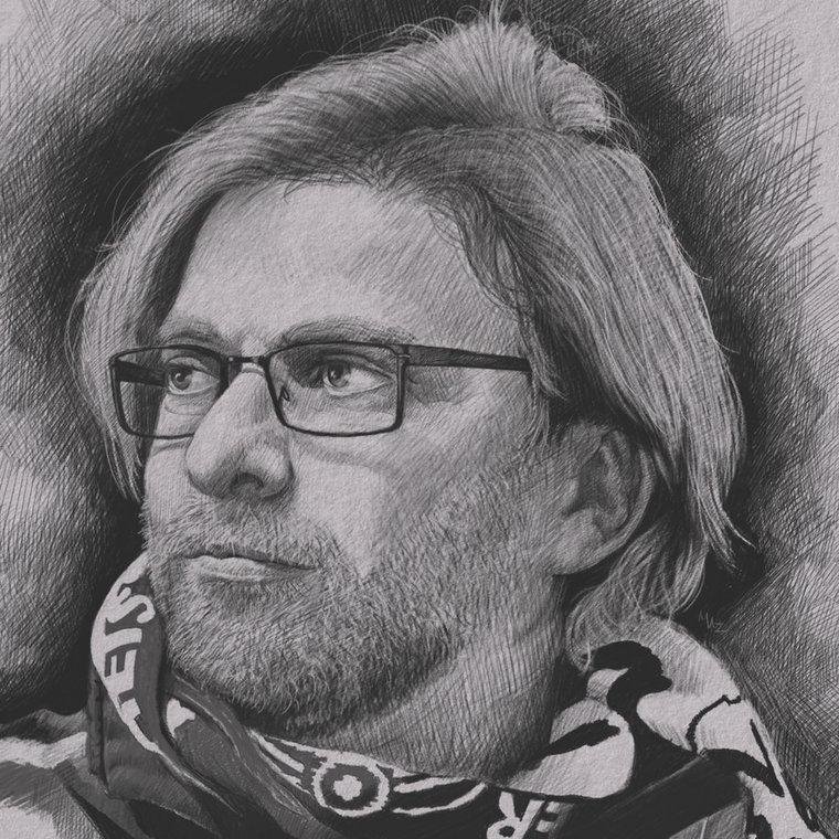 Believe in the philosophy of Sir Alex Ferguson and Jürgen Klopp. Learning by doing. Learn from my mistakes.