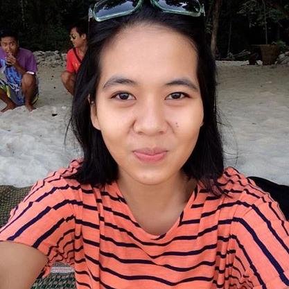 IG:nenimulyani.w | part of Sociology Unsoed'11 |