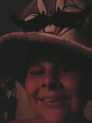 velasqueznicho1's profile picture. Love life and keep it real