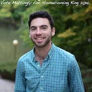 VotedForMark's profile picture. 