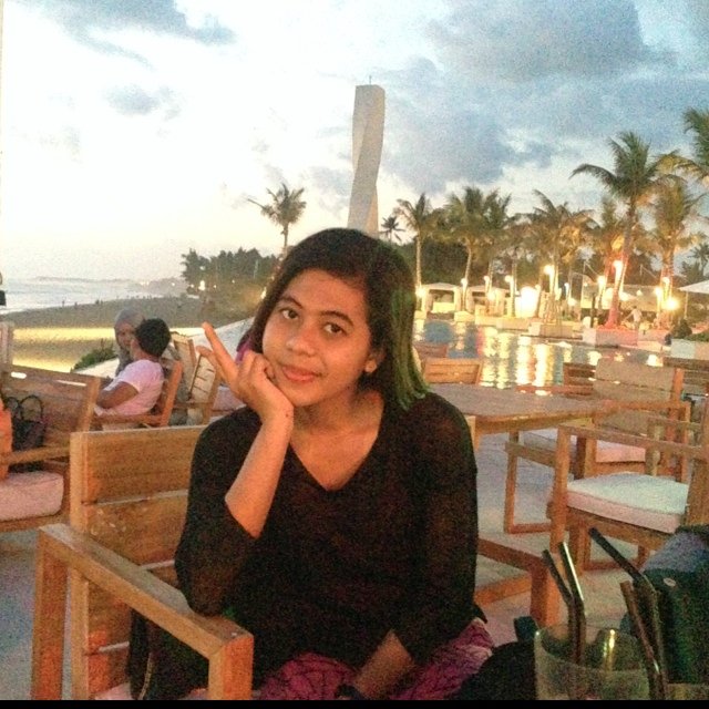 Keep smile :))