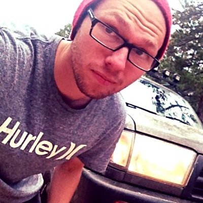 TheBeattyBeast's profile picture. 