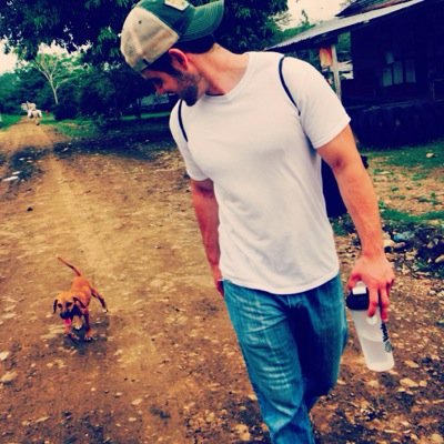 lukemic21's profile picture. 