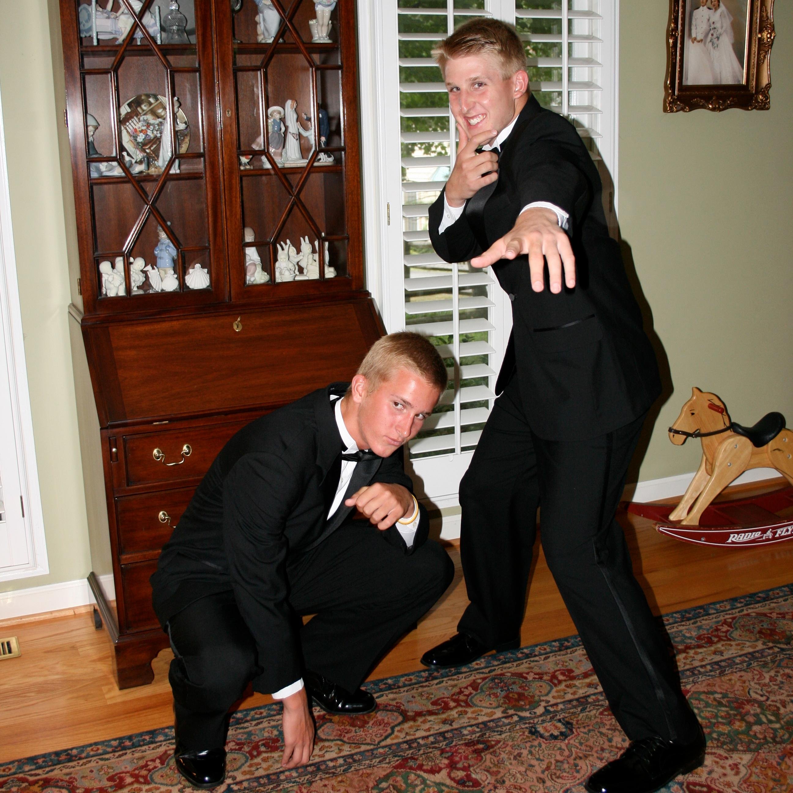 DatKaz8's profile picture. 