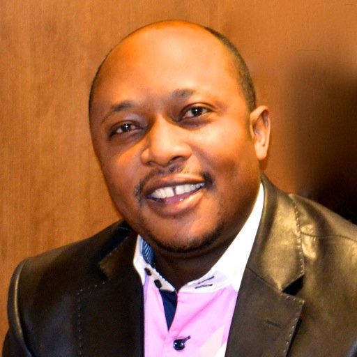Jonnahs Amissih  CEO | Author 