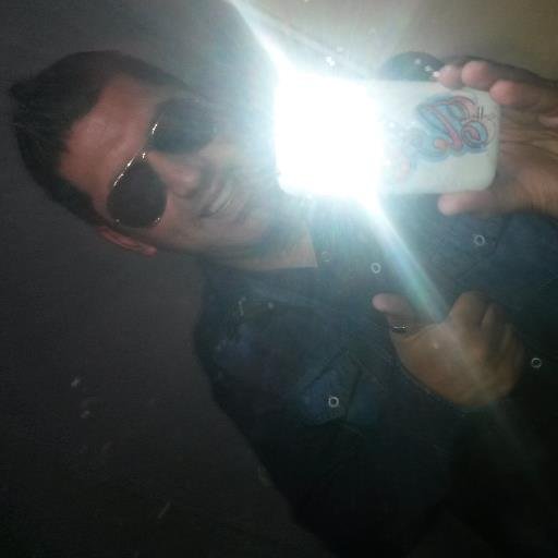 GabitoMichito87's profile picture. 