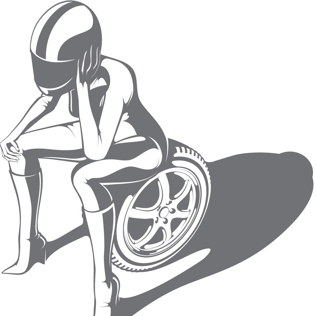 Alathis's profile picture. Plussize Girl