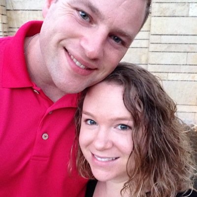 Wife to a handsome military man, mom to four beautiful girls and one giant puppy!