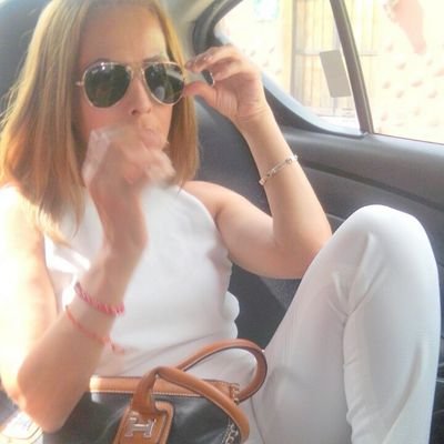 Calladita me veo más bonita? NI MADRES!!!!!