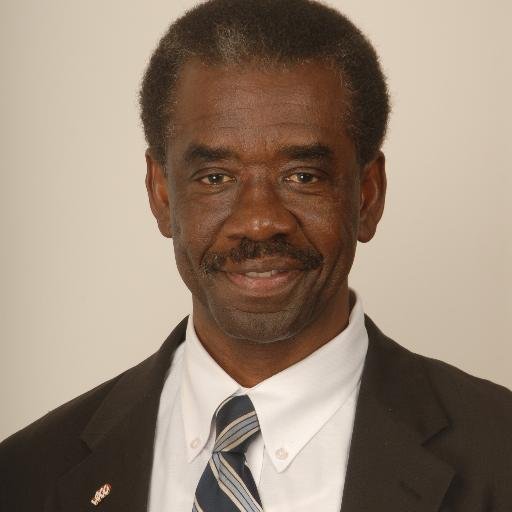 Member of the Long Beach Unified School District Board of Education