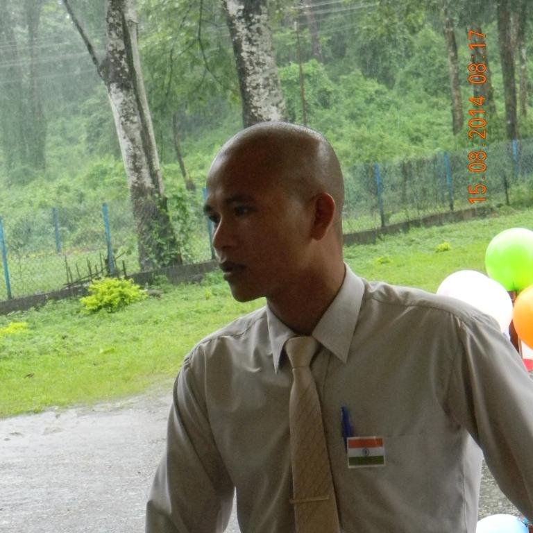 Assistant Professor, Department of Commerce, Arunachal Pradesh University, Hill Top, Pasighat, Arunachal Pradesh, India.