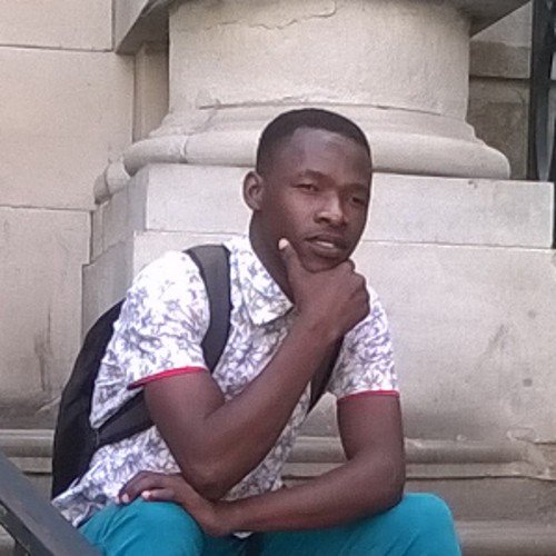 I am a student at eThekwini college,I'm studying graphic design.i love interacting with people and making new friends.i also like sports and music.