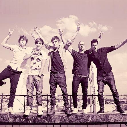 WordOfCipriano's profile picture. • If you unfollow me is because you're afraid of falling in love with me. • [I follow/unfollow back]