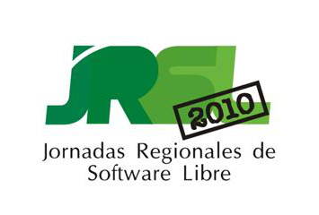 jrsl10's profile picture. Para que estés al tanto de todo sobre las Jornadas Regionales de Software Libre 2010!