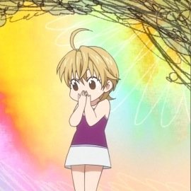 みかんちゃんのアイコン