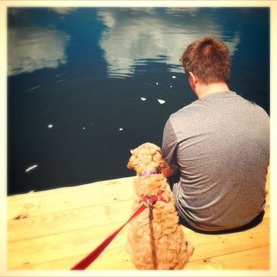 michaeldlehr794's profile picture. You should never hate anything