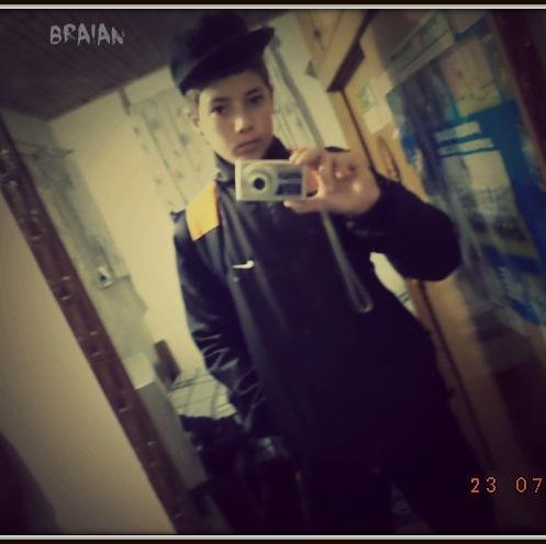 braiansuarezm's profile picture. jugador de futbol!!!♥https://t.co/KYxxwRUwm0