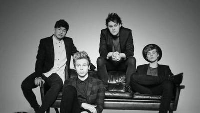 5sos fan page 0/4