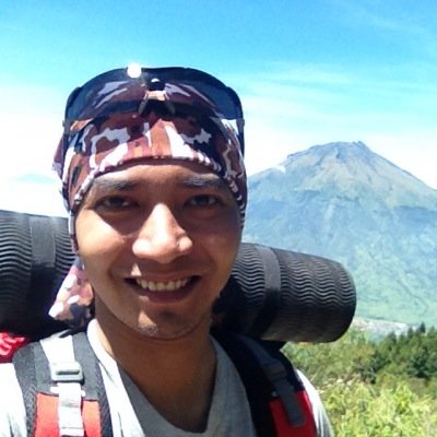 GigihRahadian's profile picture. just ordinary people with a great willingness to realize the dream