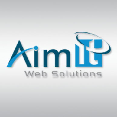 aimitweb's profile picture. AimIT is a web design and mobile application development company that specializes in bespoke branding and design.