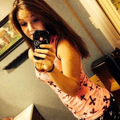 18. Taken By Brian Keith Now And Forever.
Lifes Short So Live It Up!