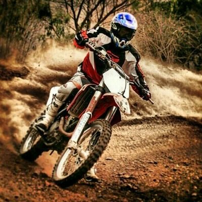 Actor, racer, student