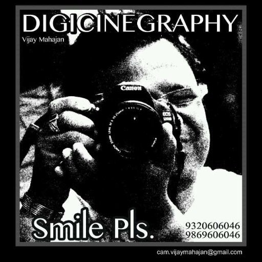 freelance cameraman. i can do edit video and image as per requirement.......shooot/edit/create... new vission.