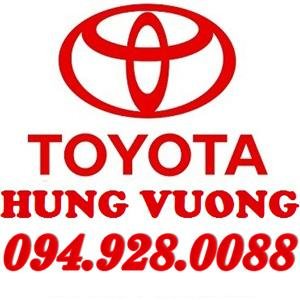 hungvuongtoyota Profile Picture