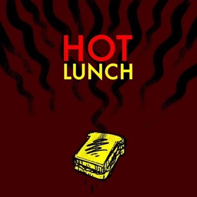 hotlunchsketch's profile picture. iO West DCT Team