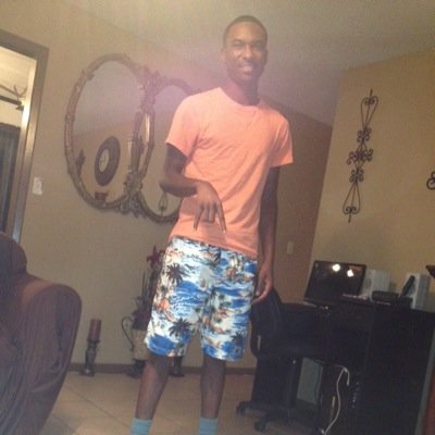 Just A Youngin Trynna Make It Out