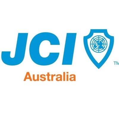 JCI Australia is part of a global organisation of people aged 18-40 focused on creating positive change