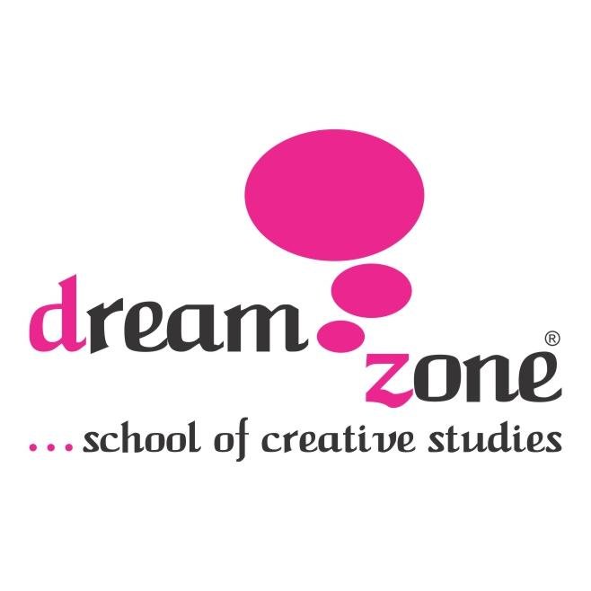 DreamZone is a fast growing institute for creative studies. It comprises of courses like Interior Design, Fashion Design, Graphics Design, Animation.