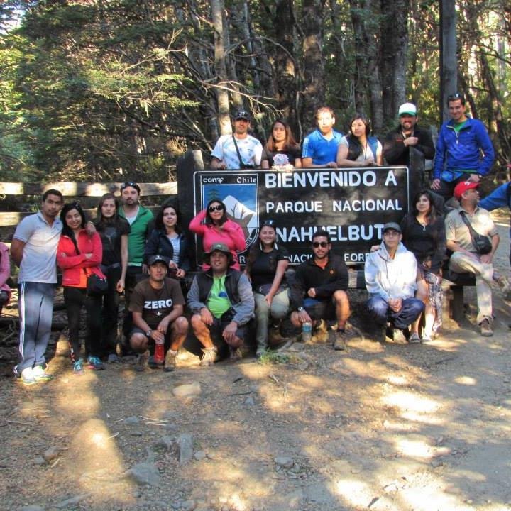 Empresa dedicada al Turismo de aventura y de experiencias. Pag Web http://t.co/EgRDaY8635 connsultas whatsapp +56966096863 #Curanilahue