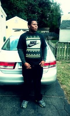 Young Nigga Big Dreams A1 Since Day1