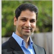 President & CEO, V2Solutions