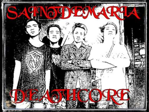 SAINTDEMARIA_'s profile picture. musisi/band

fanspage official saintdemaria more info & boking 081297854822