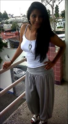 yarlika's profile picture. Convencida de que cada paso es un comienzo