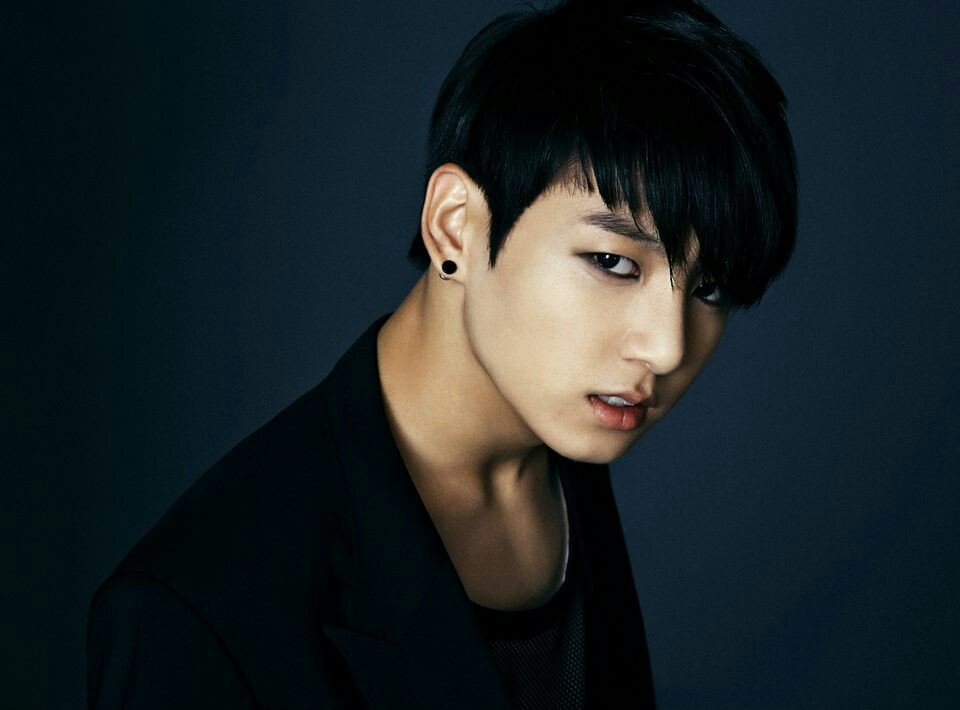 jungkook