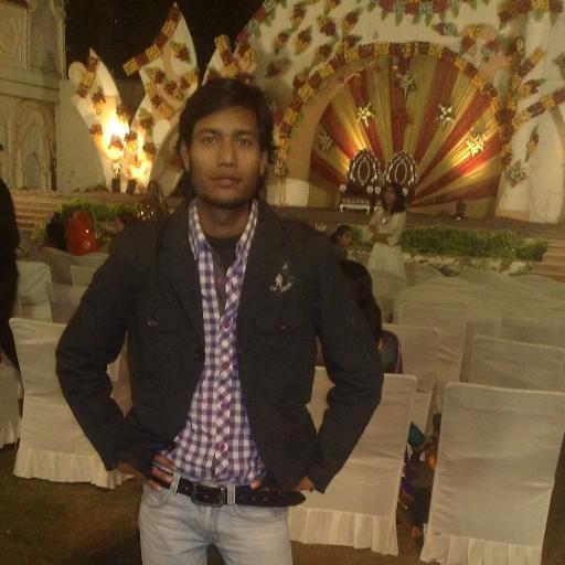 Omdutt Gaur