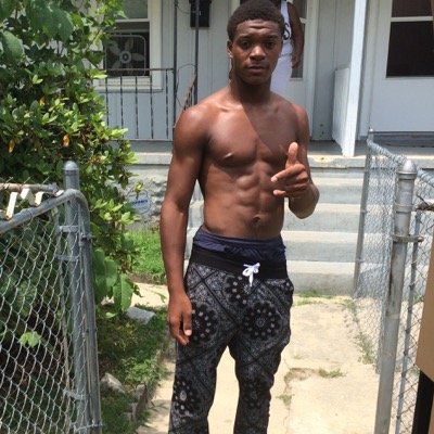 Free A Real Nigga ' Taz